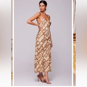 RESA Lily Dress in Trestles